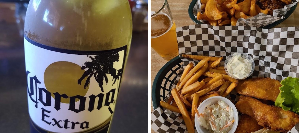 The Ranch House